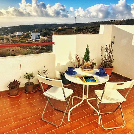 Casa Abuela Mina Villa Arico Eksteriør bilde