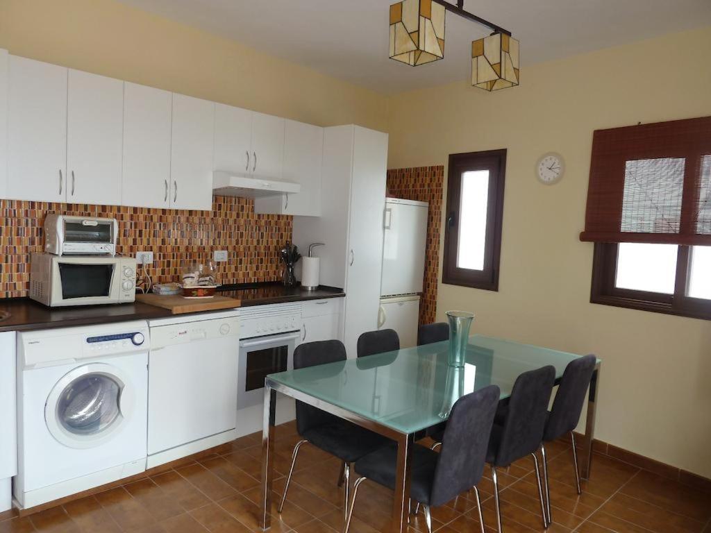 Casa Abuela Mina Villa Arico Eksteriør bilde