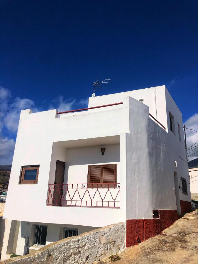 Casa Abuela Mina Villa Arico Eksteriør bilde