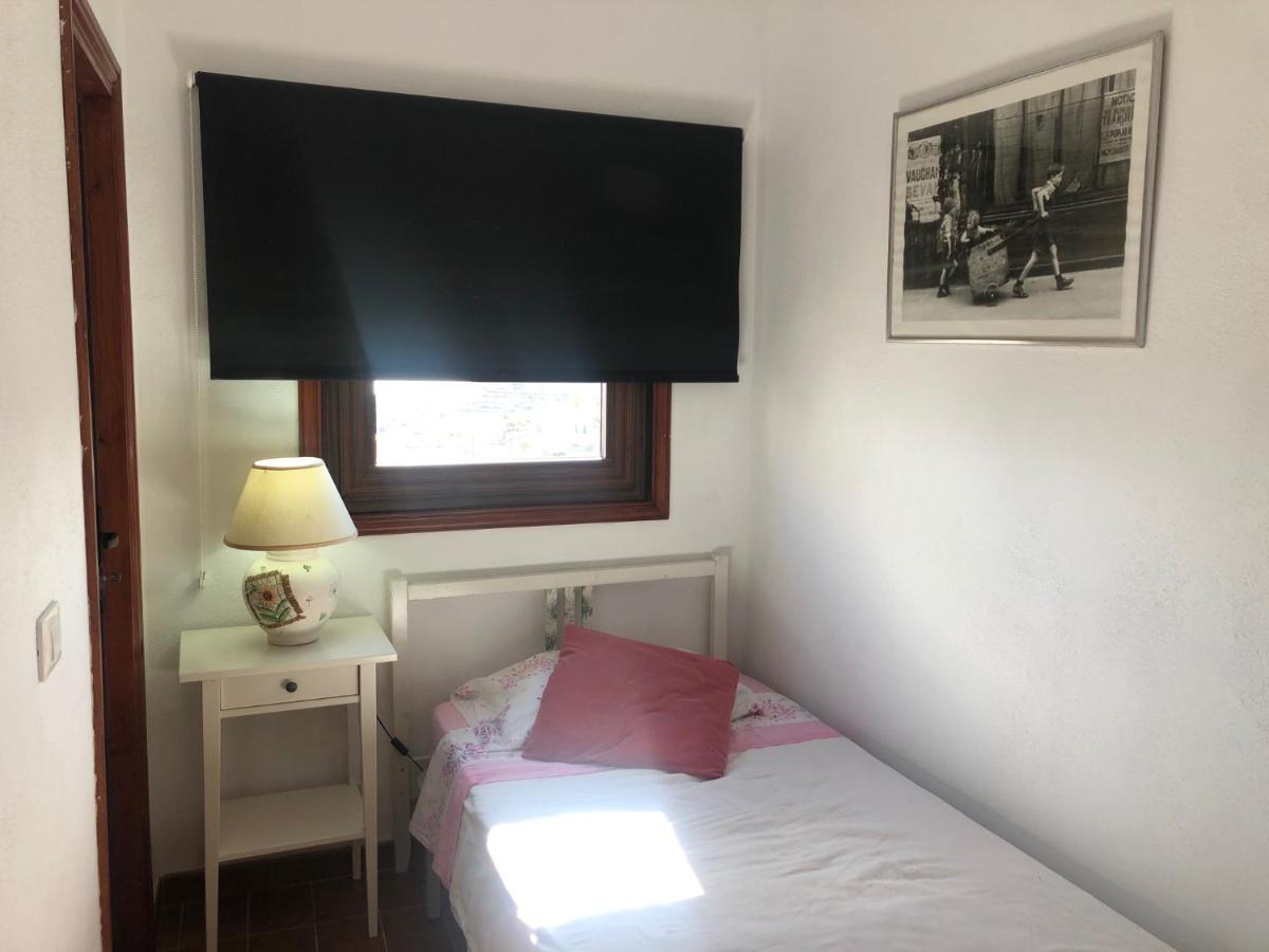 Casa Abuela Mina Villa Arico Eksteriør bilde
